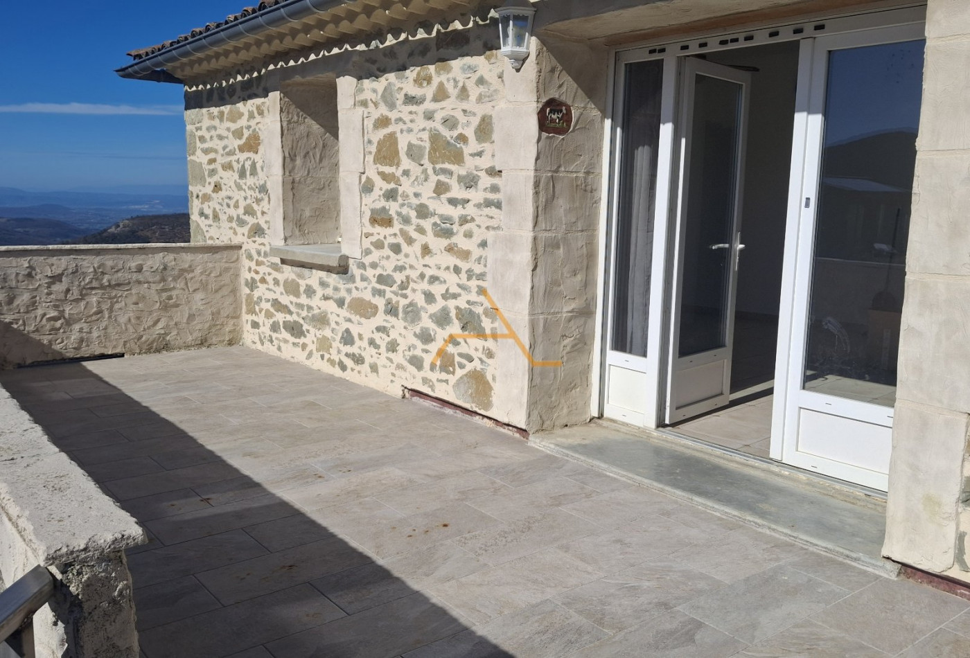 location Appartement Felines Sur Rimandoule - Photo 2