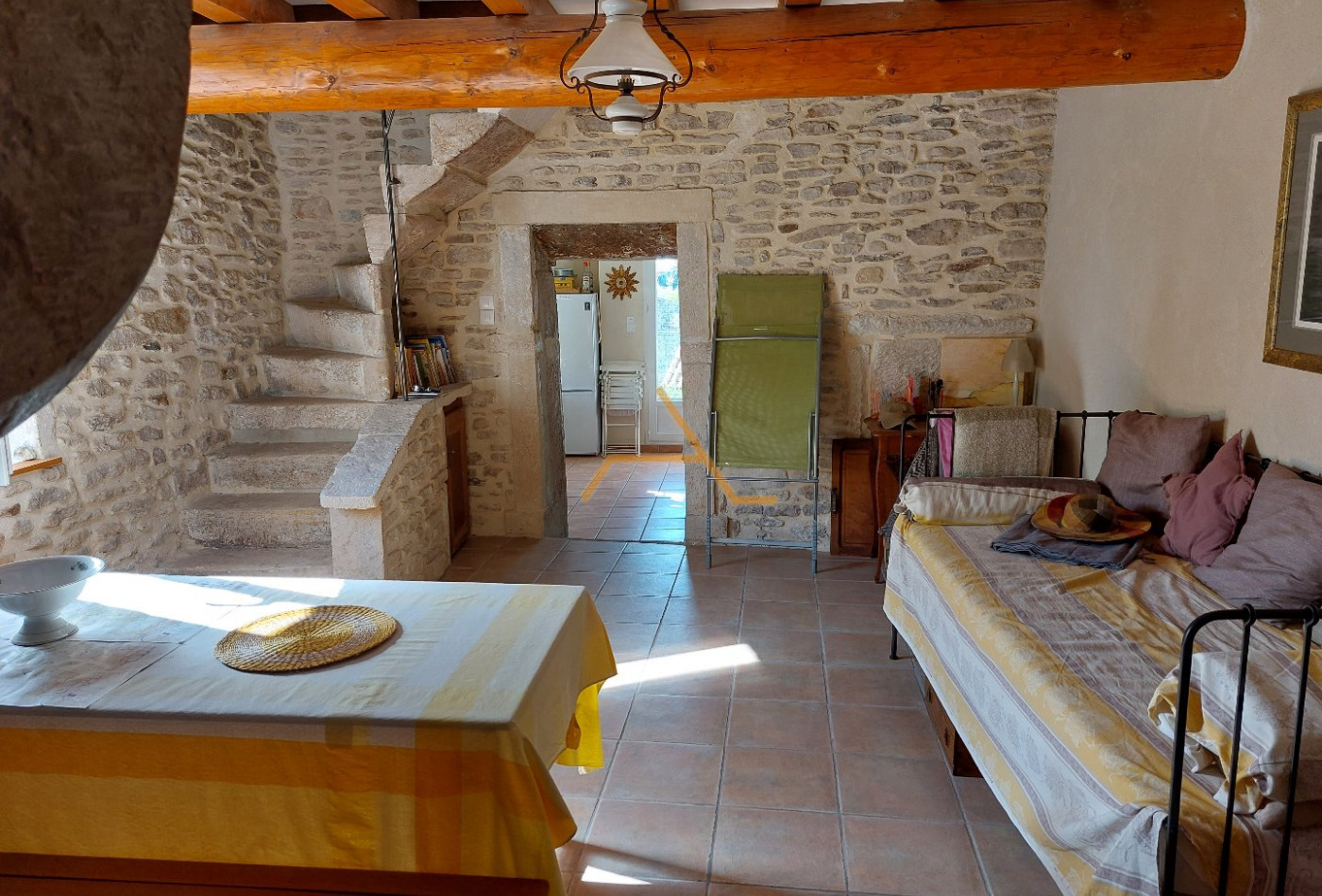 vente Maison de village Taulignan - Photo 5