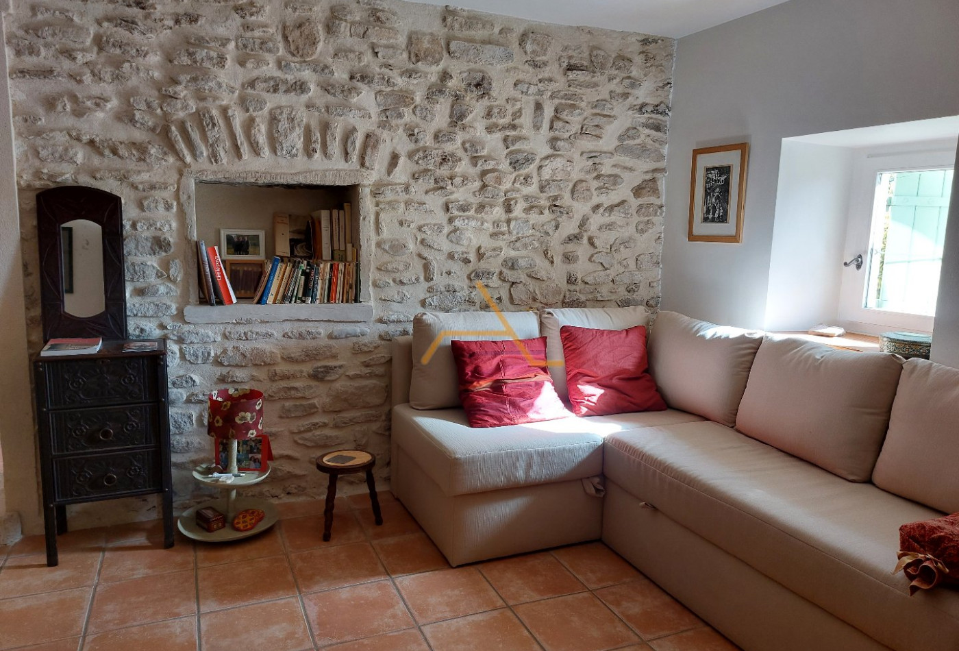 vente Maison de village Taulignan - Photo 9