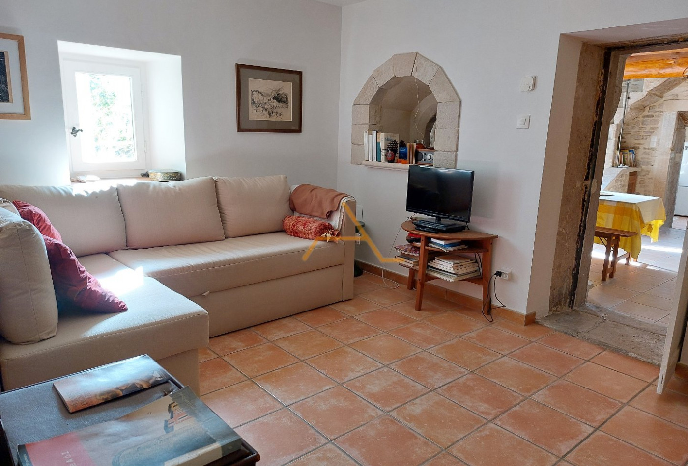 vente Maison de village Taulignan - Photo 10