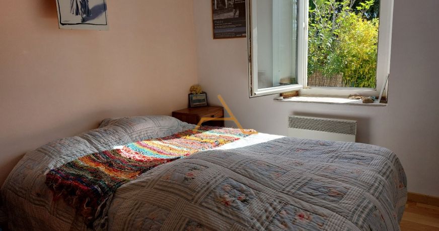 vente Maison de village Taulignan