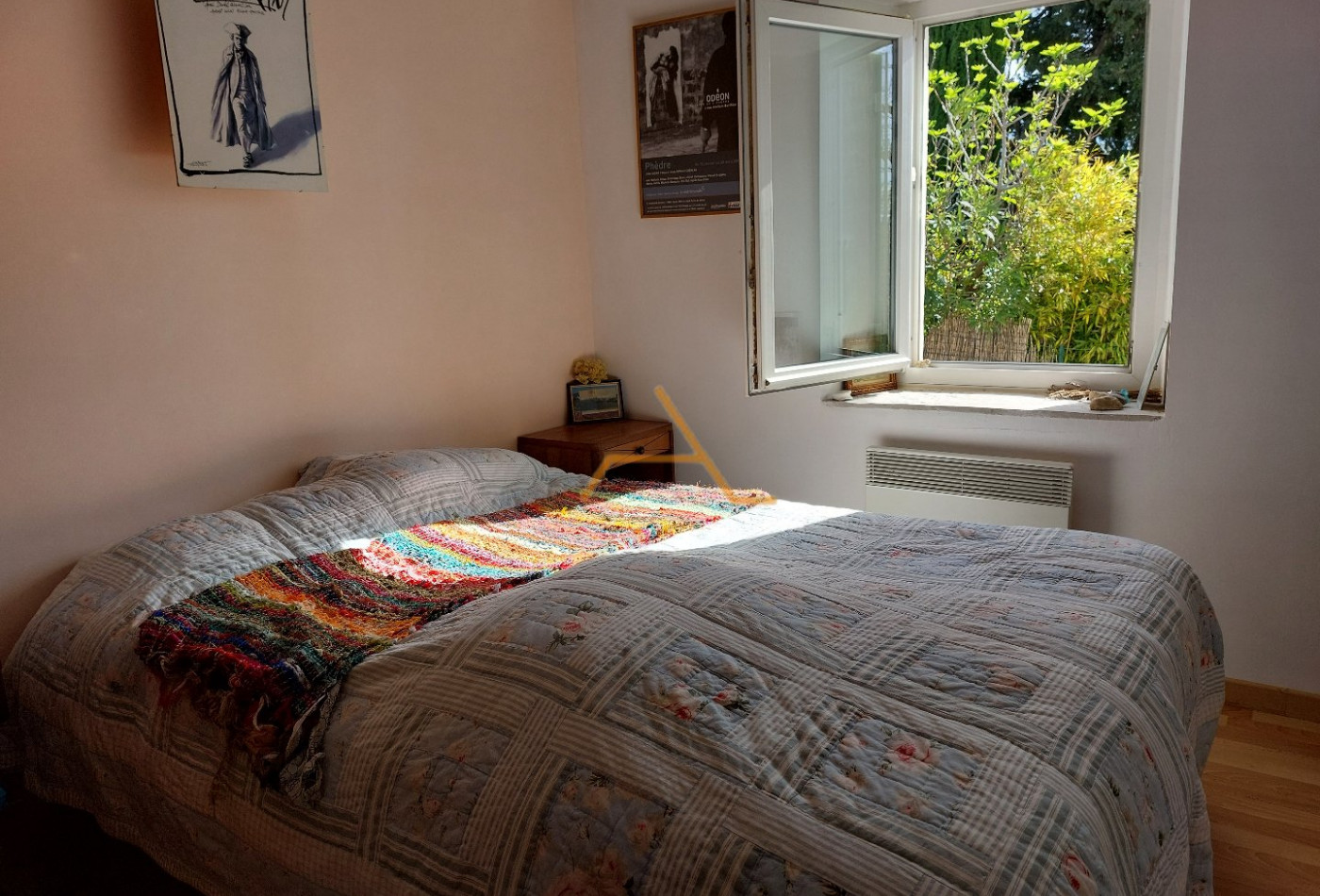 vente Maison de village Taulignan - Photo 11