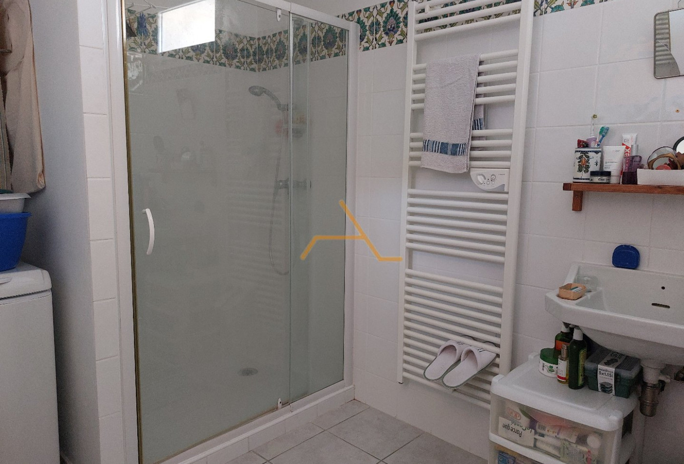 vente Maison de village Taulignan - Photo 12