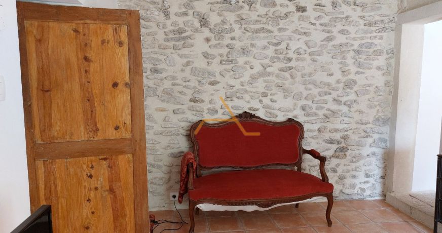 vente Maison de village Taulignan