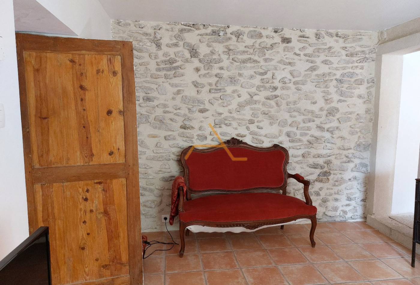 vente Maison de village Taulignan - Photo 13