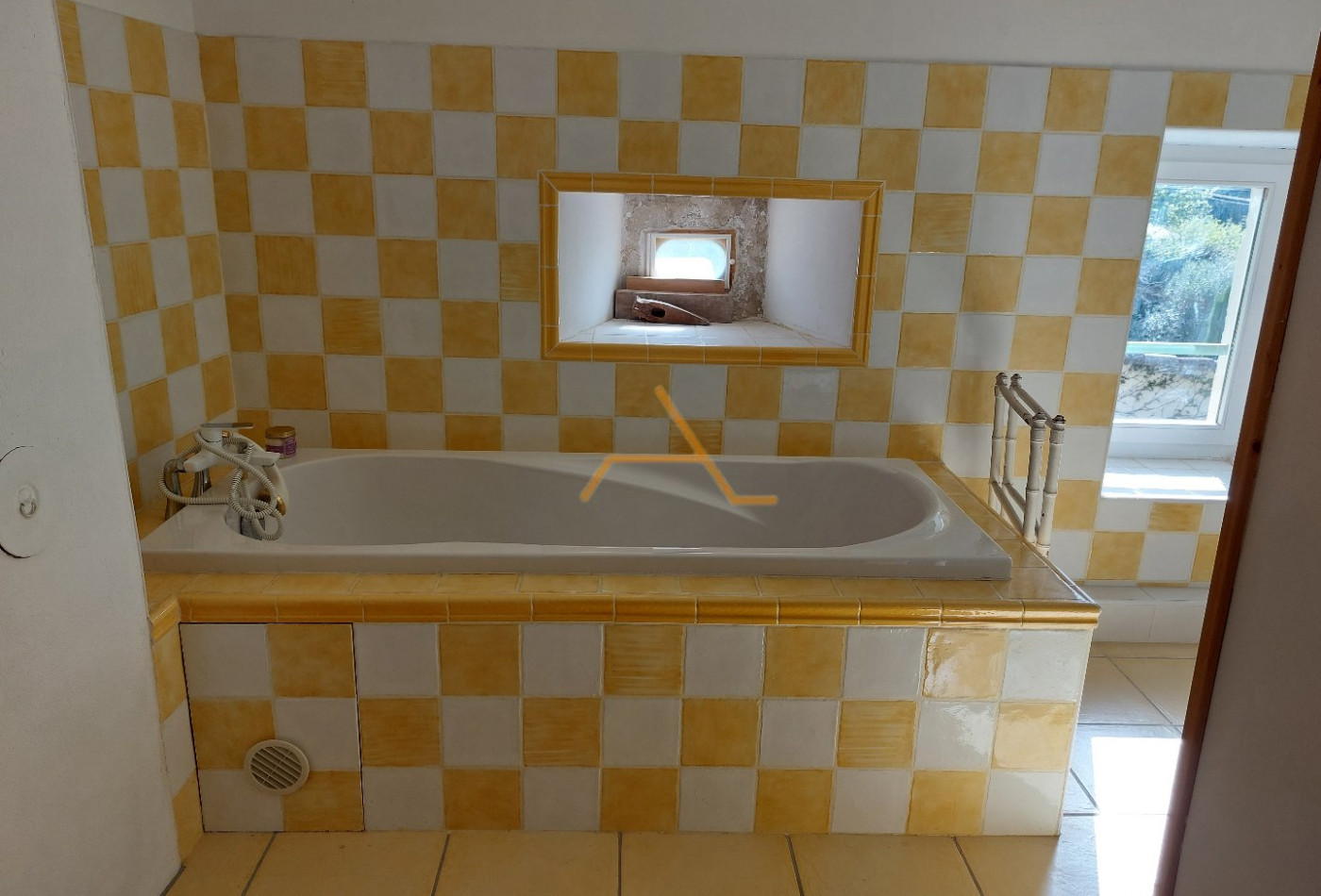 vente Maison de village Taulignan - Photo 14