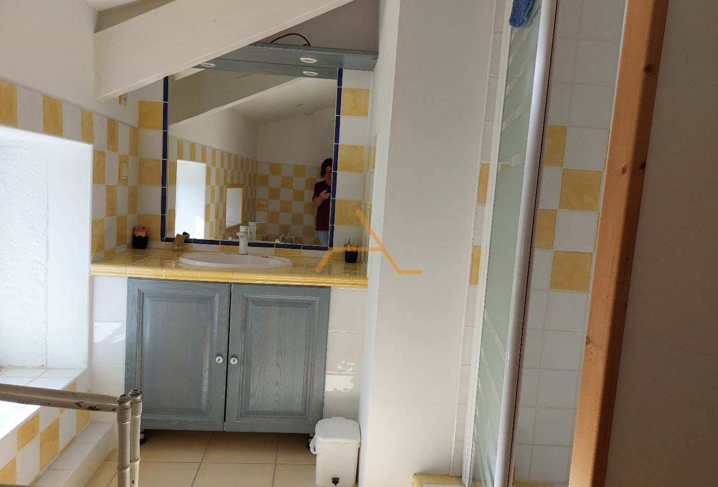 vente Maison de village Taulignan - Photo 15