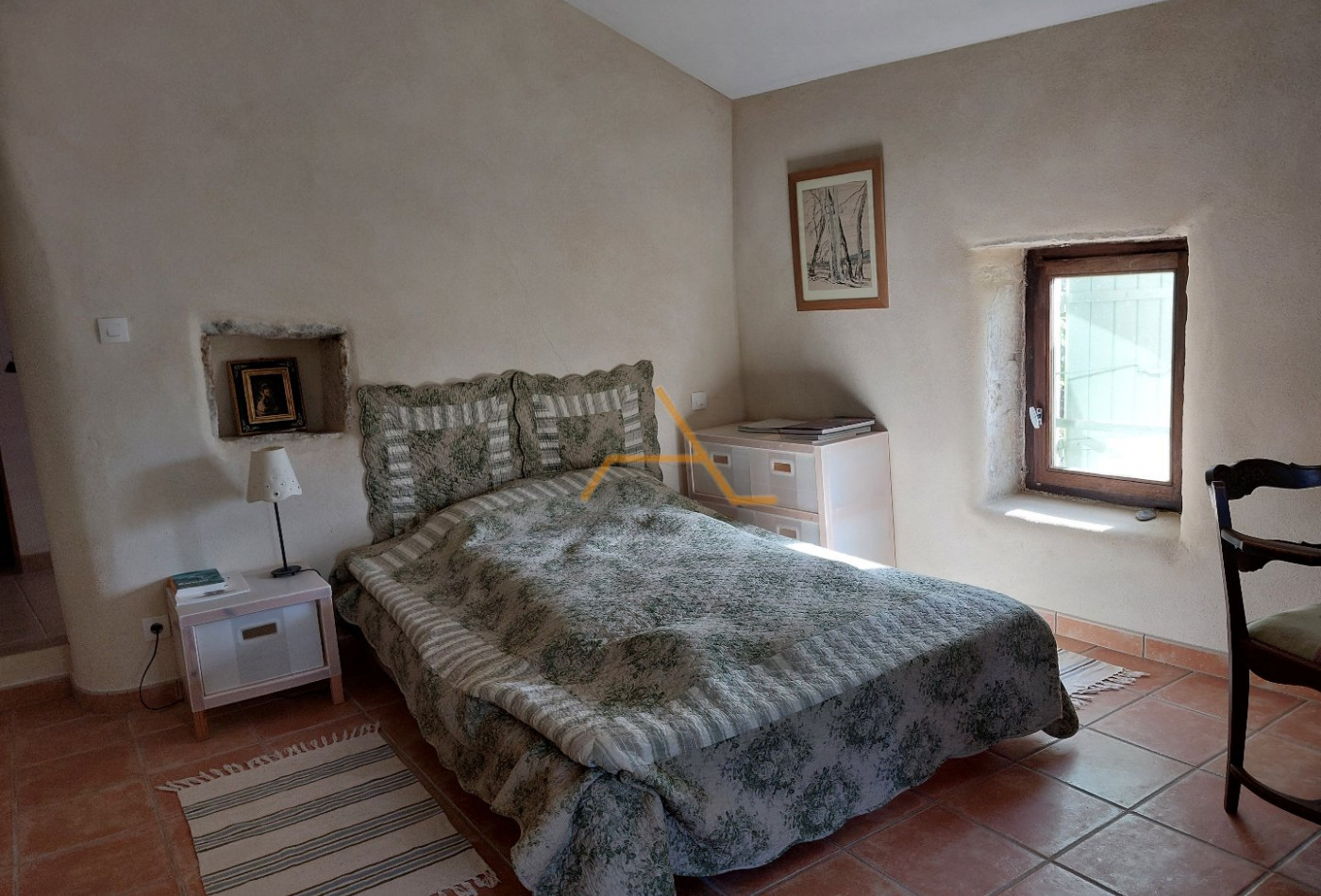 vente Maison de village Taulignan - Photo 16