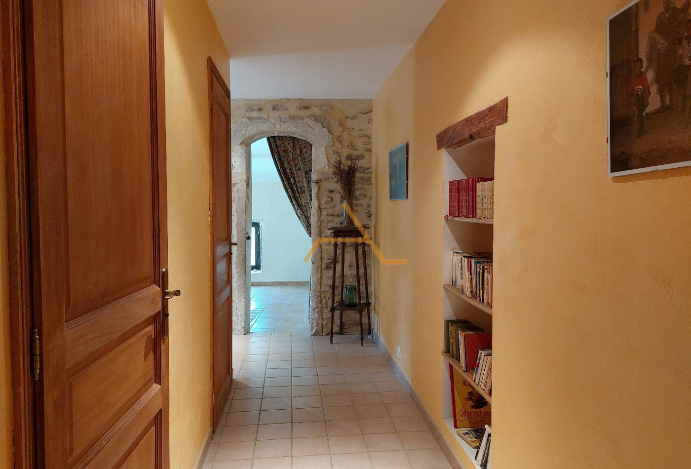 vente Maison de village Taulignan - Photo 17