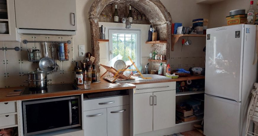 vente Maison de village Taulignan