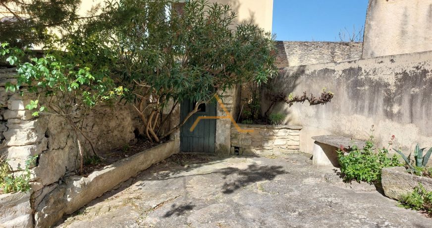 vente Maison de village Taulignan