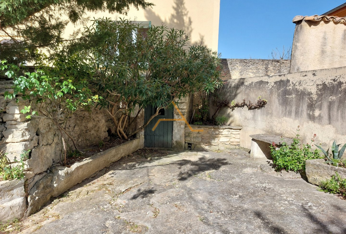 vente Maison de village Taulignan - Photo 3
