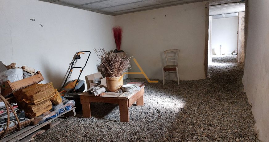 vente Maison de village Taulignan