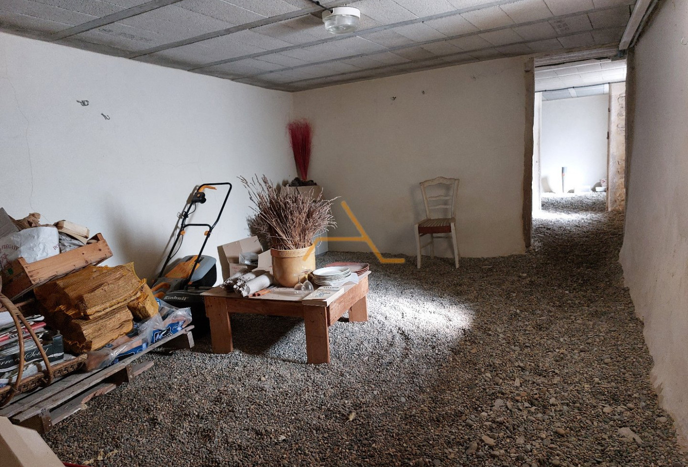 vente Maison de village Taulignan - Photo 20