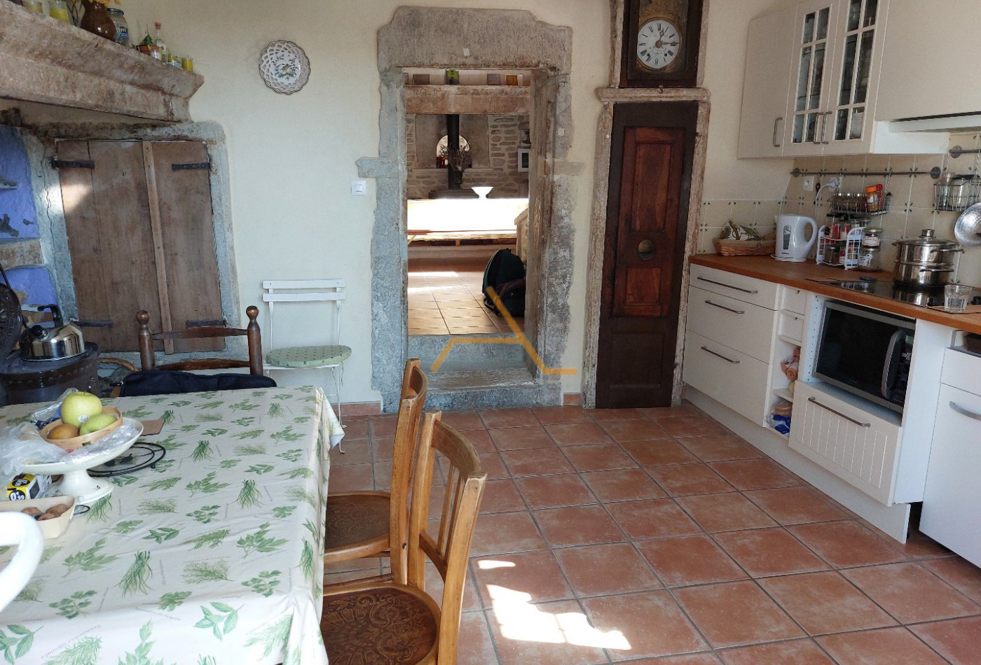 vente Maison de village Taulignan - Photo 4