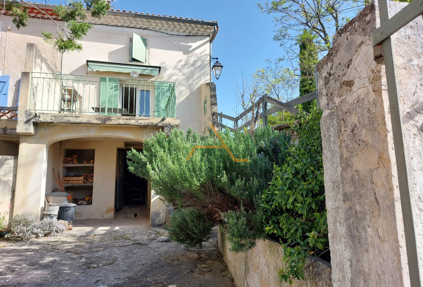 vente Maison de village Taulignan - Photo 2