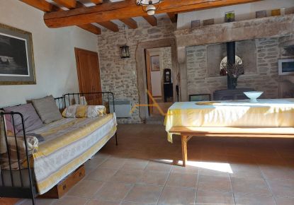 vente Maison de village Taulignan