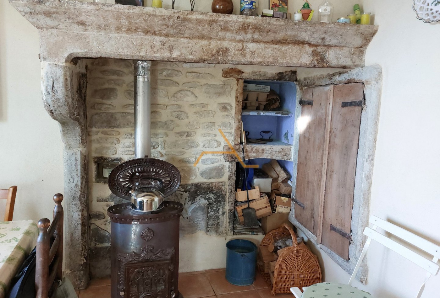 vente Maison de village Taulignan - Photo 7