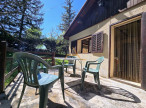 vente Villa Eyzahut