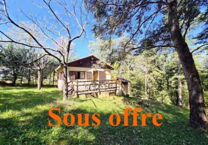 vente Villa Eyzahut