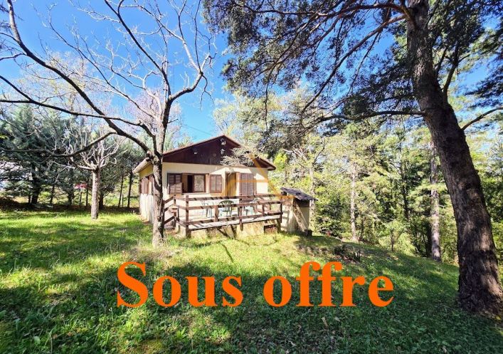 vente Villa Eyzahut