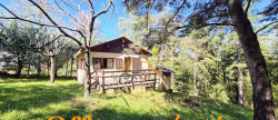 vente Villa Eyzahut