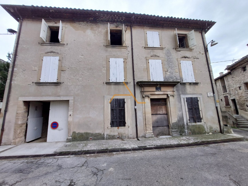 vente Maison de village Taulignan - Photo 2