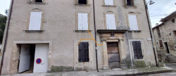 vente Maison de village Taulignan