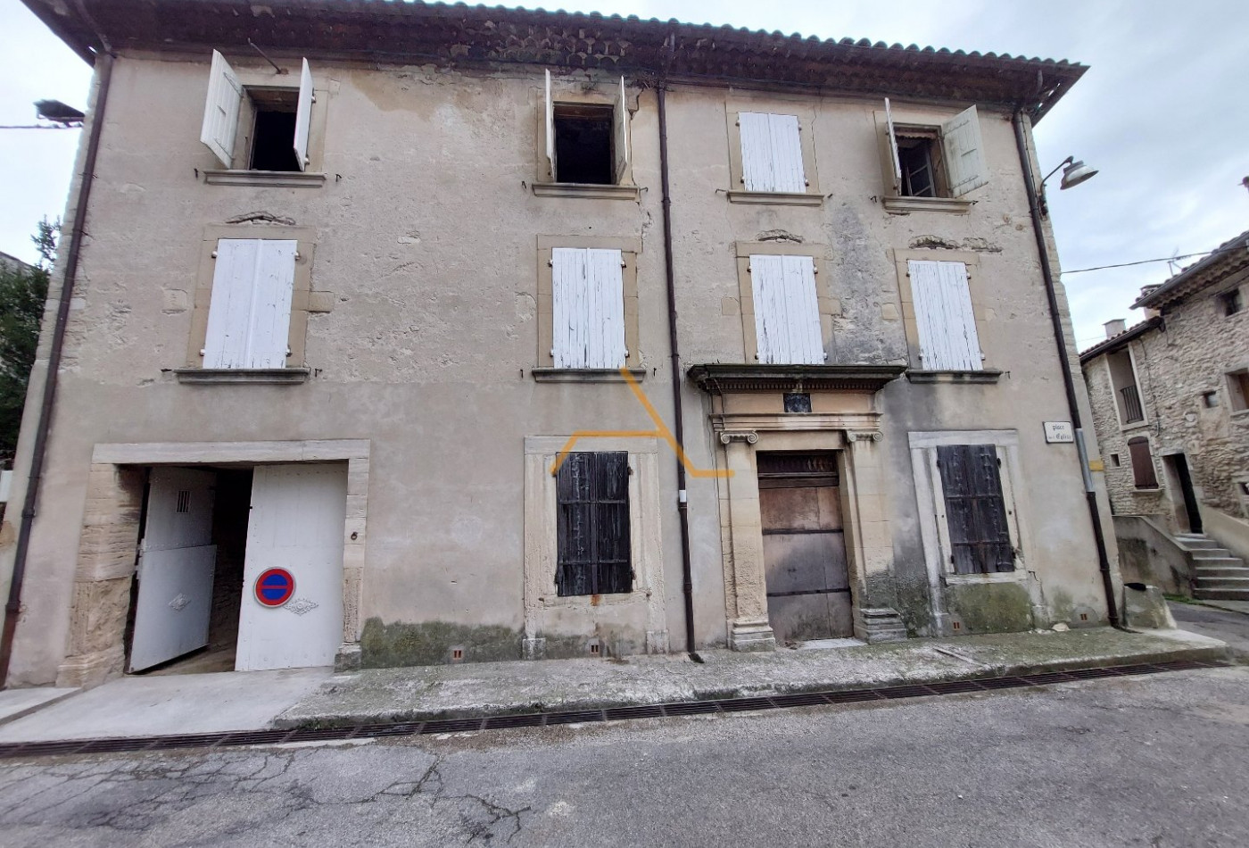 vente Maison de village Taulignan - Photo 2