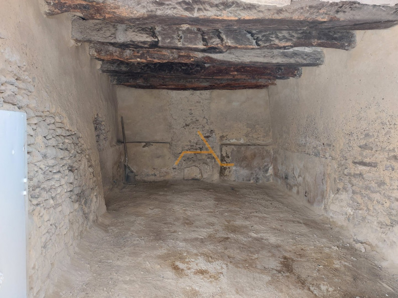 vente Maison de village Taulignan - Photo 10