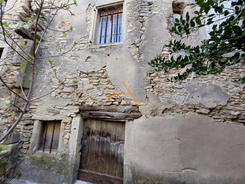 vente Maison de village Taulignan - Photo 10