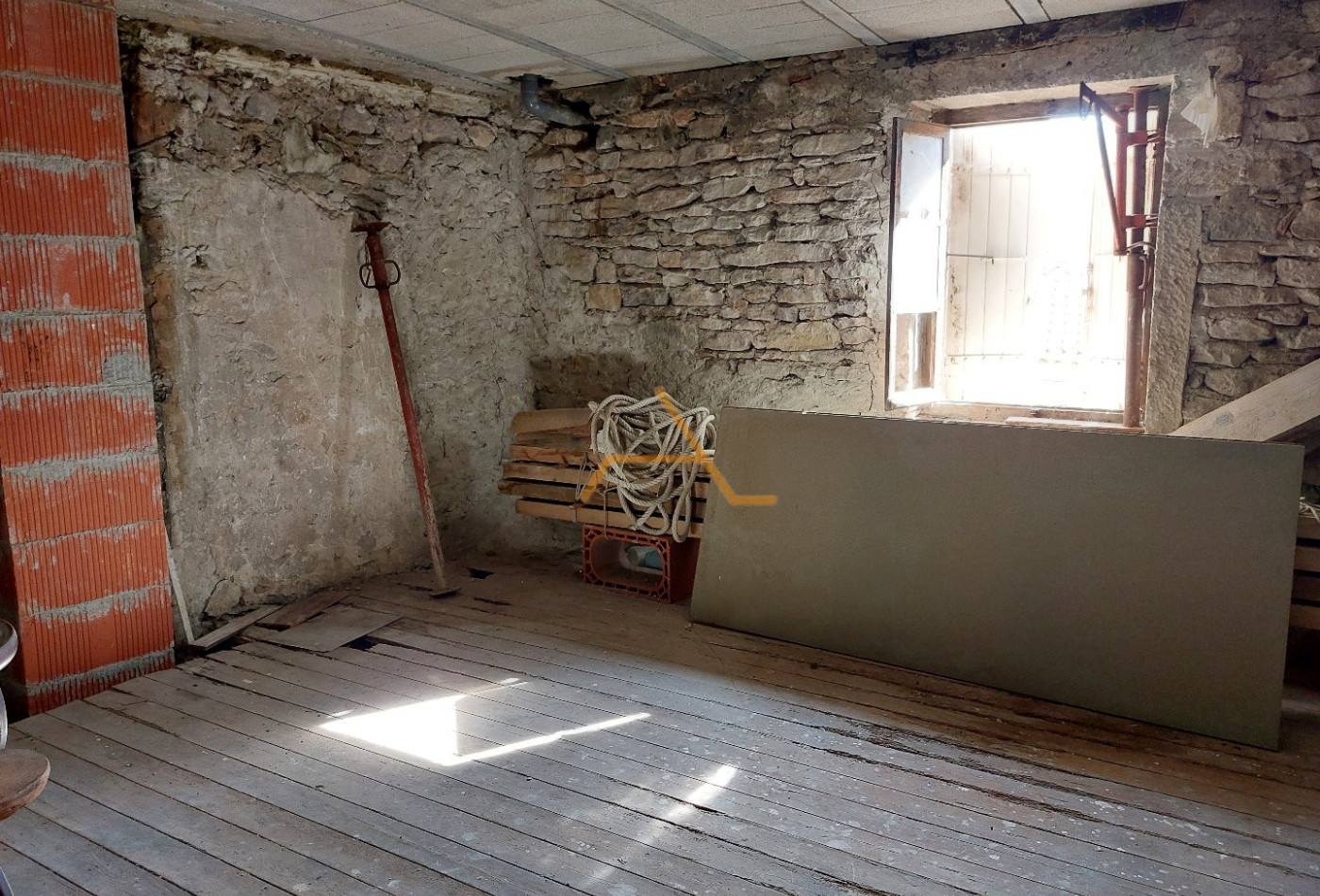 vente Maison de village Taulignan - Photo 12