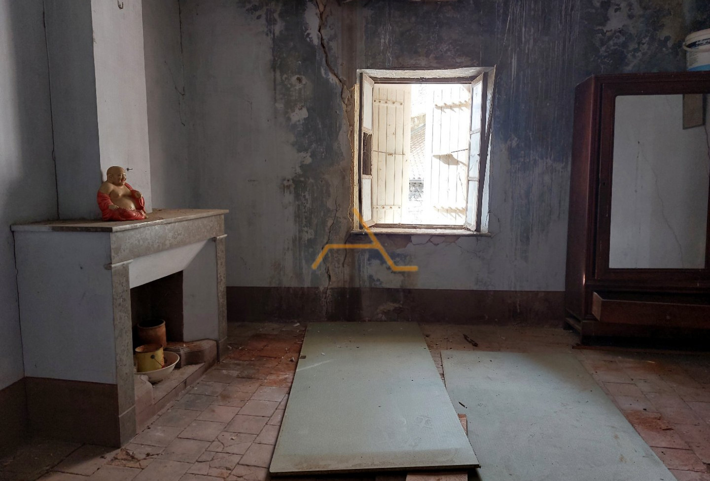 vente Maison de village Taulignan - Photo 15