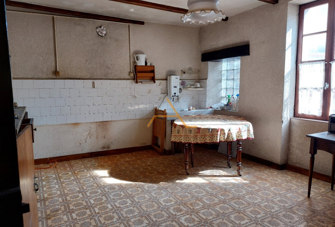 vente Maison de village Taulignan - Photo 18