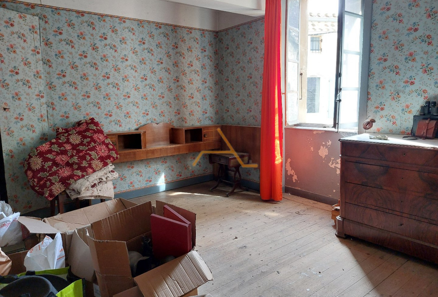 vente Maison de village Taulignan - Photo 19