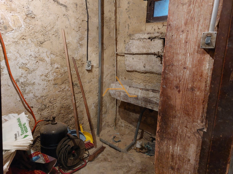 vente Maison de village Taulignan - Photo 7