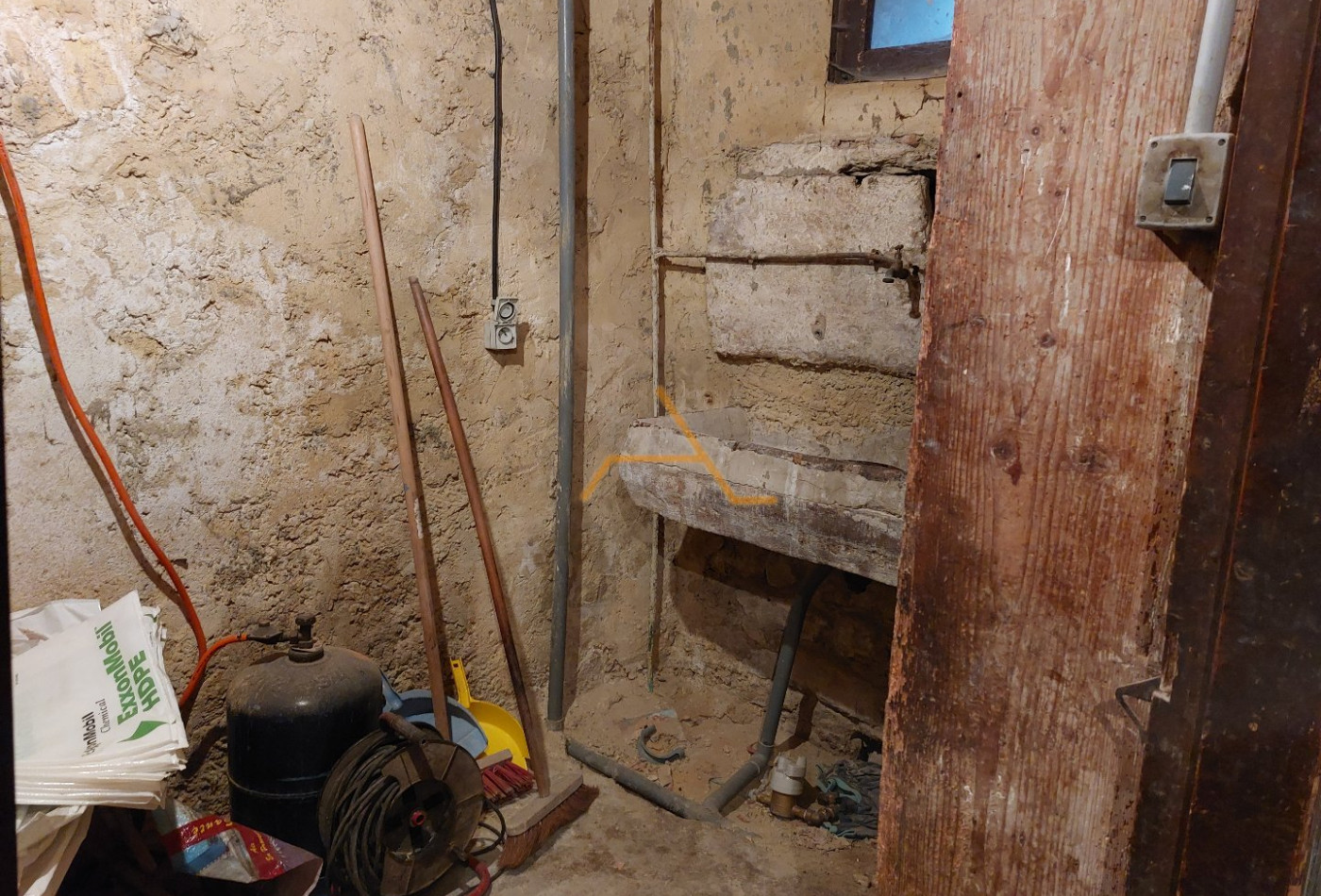 vente Maison de village Taulignan - Photo 7