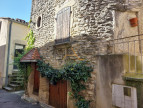 vente Maison de village Taulignan