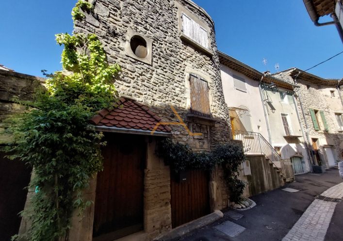 vente Maison de village Taulignan