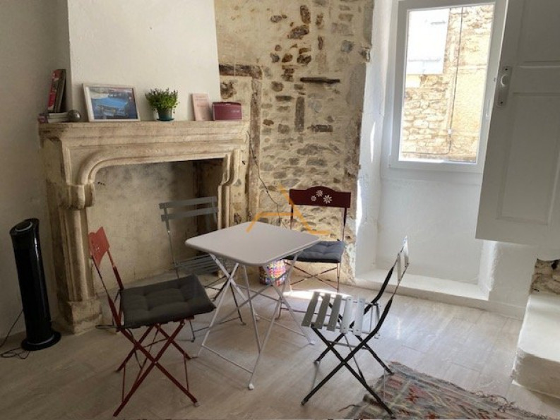vente Maison de village Taulignan - Photo 3