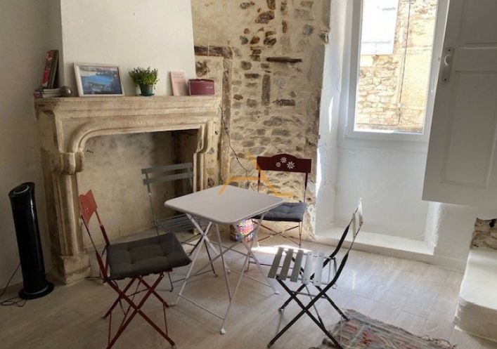 vente Maison de village Taulignan