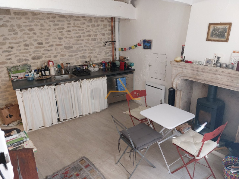 vente Maison de village Taulignan - Photo 3