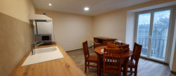 location Maison de village Puy Saint Martin
