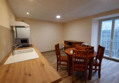 location Maison de village Puy Saint Martin