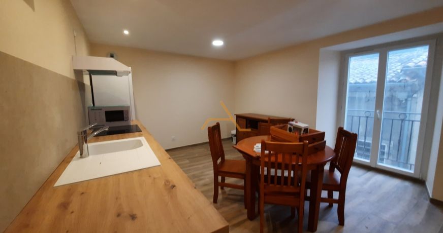 location Appartement Puy Saint Martin