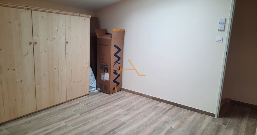 location Appartement Puy Saint Martin