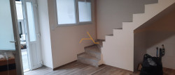location Maison de village Puy Saint Martin