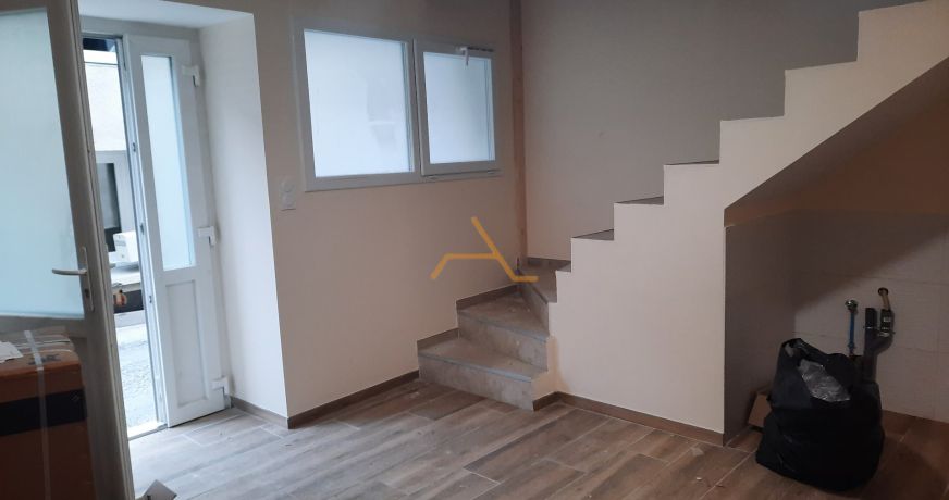 location Appartement Puy Saint Martin