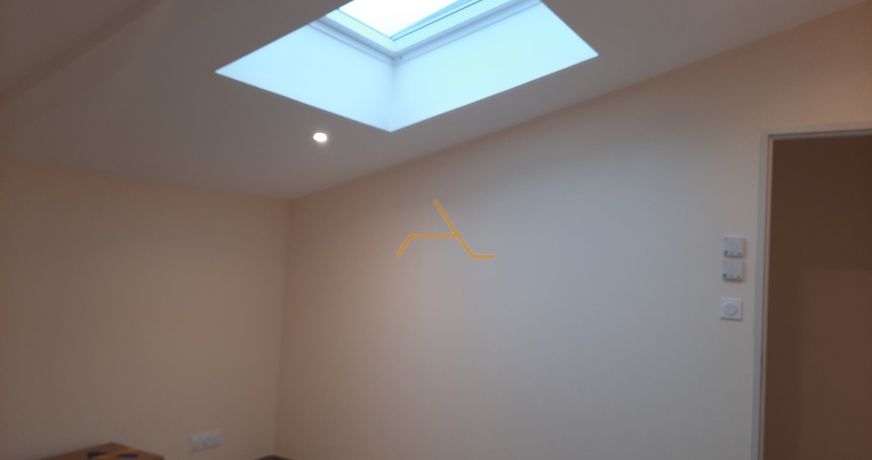 location Appartement Puy Saint Martin