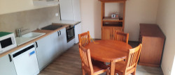 location Maison de village Puy Saint Martin
